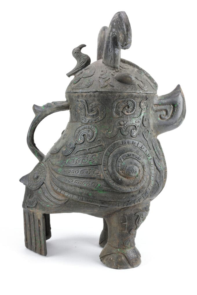 wine jug
