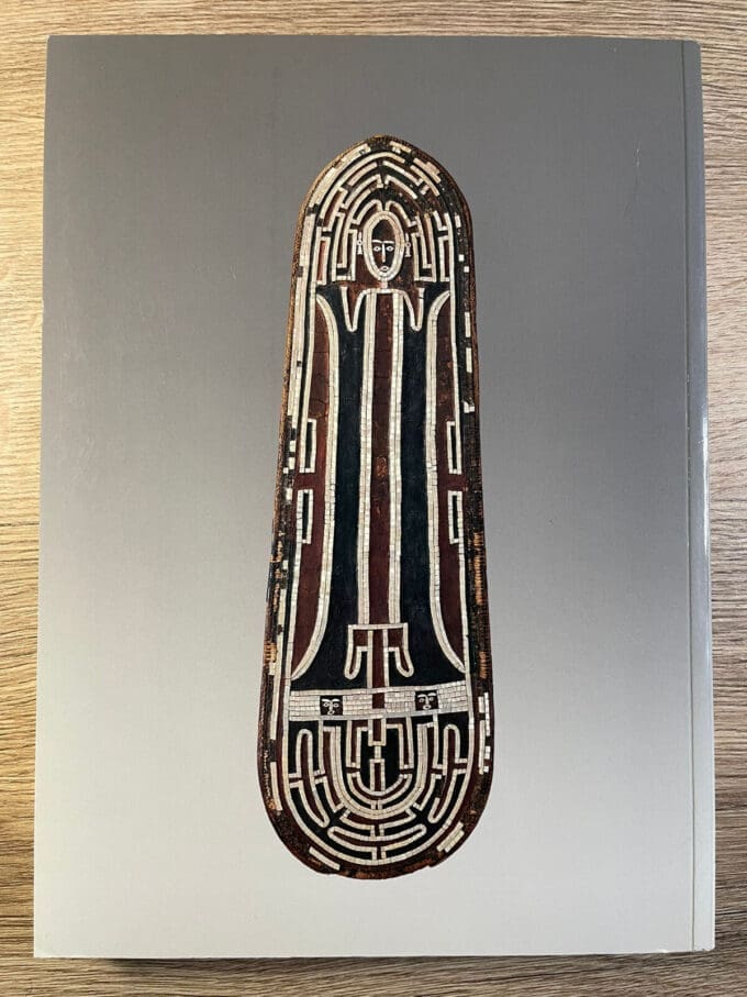 Oceania Art of the Pacific Islands in The Metropolitan Museum of Art - Eric Kjellgren, 2007