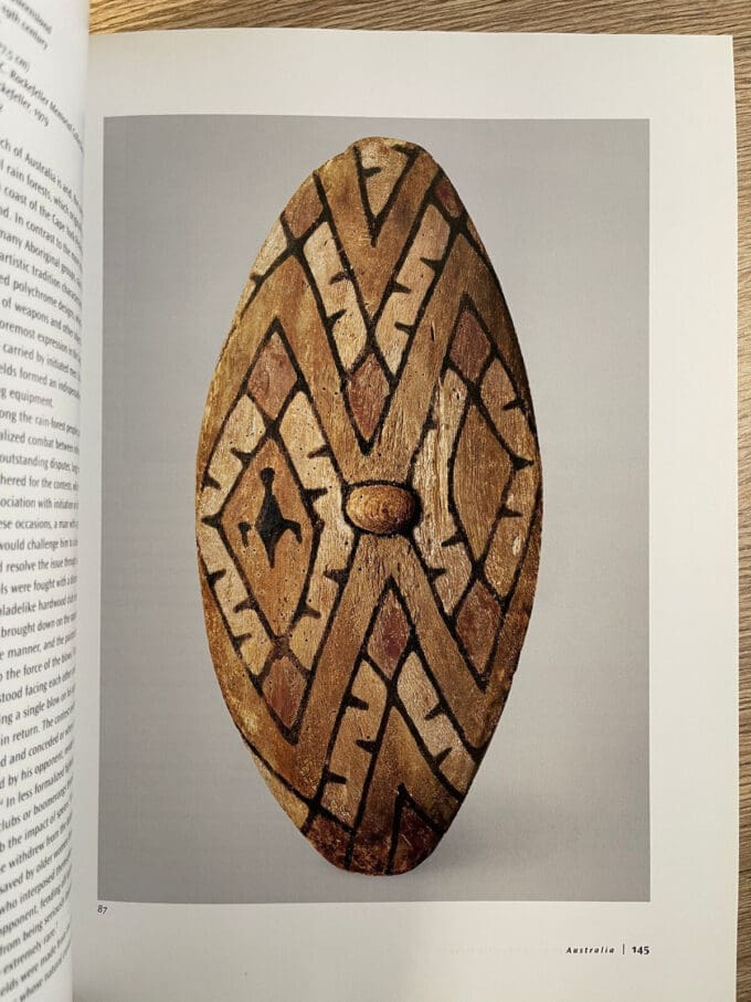 Oceania Art of the Pacific Islands in The Metropolitan Museum of Art - Eric Kjellgren, 2007